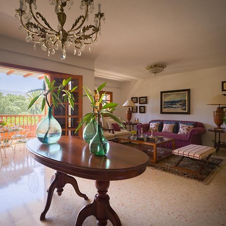 فيلا Casa Lolina تيرور المظهر الخارجي الصورة