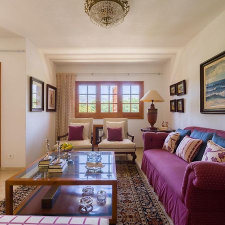 فيلا Casa Lolina تيرور المظهر الخارجي الصورة