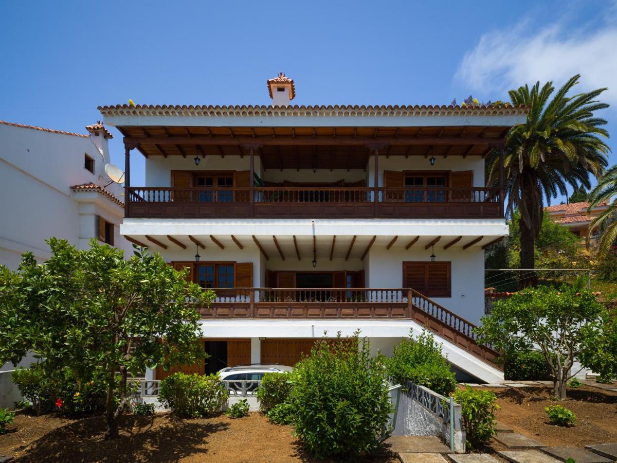 فيلا Casa Lolina تيرور المظهر الخارجي الصورة