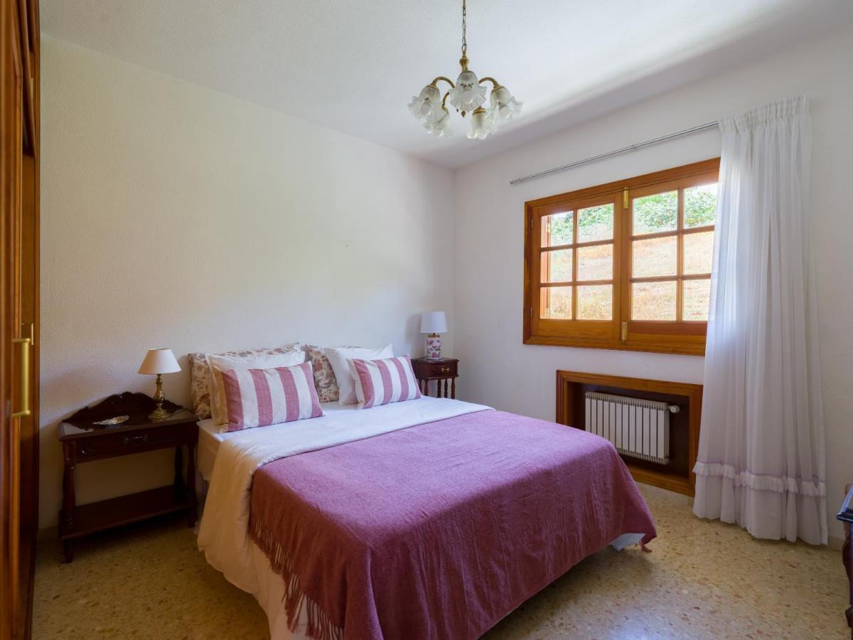 فيلا Casa Lolina تيرور المظهر الخارجي الصورة
