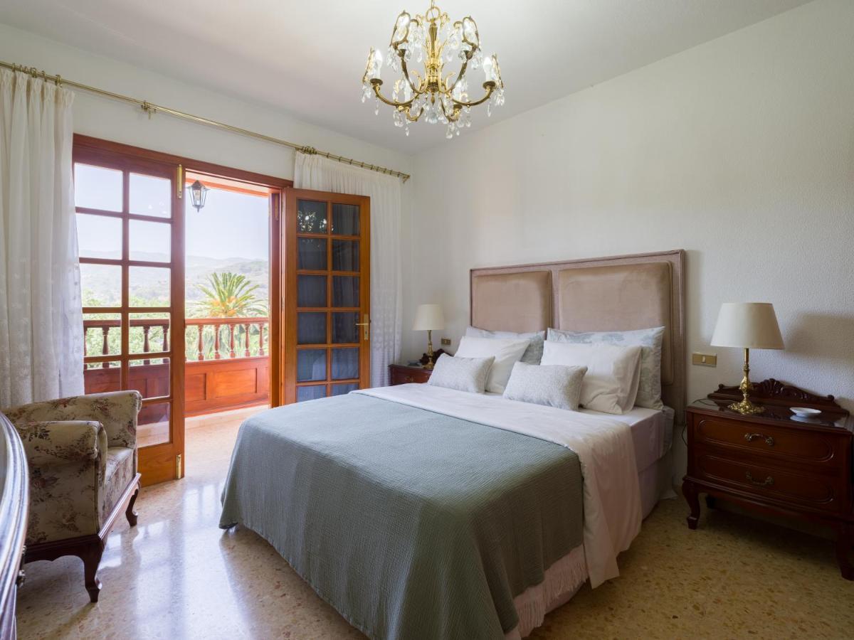 فيلا Casa Lolina تيرور المظهر الخارجي الصورة