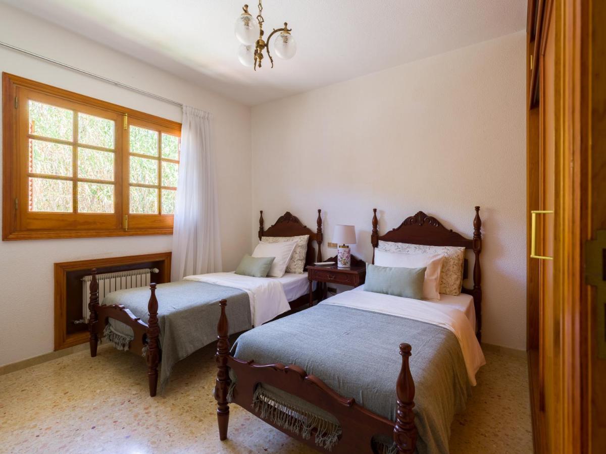 فيلا Casa Lolina تيرور المظهر الخارجي الصورة