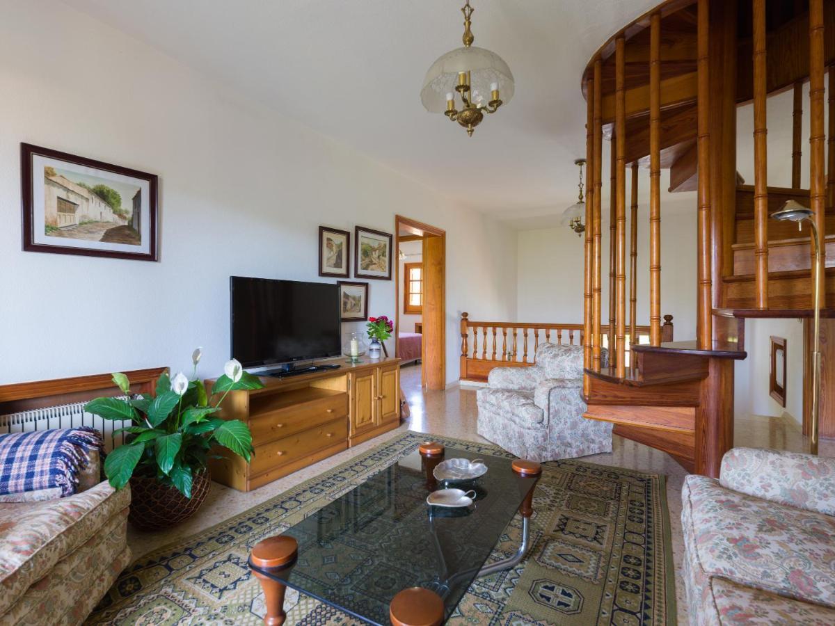 فيلا Casa Lolina تيرور المظهر الخارجي الصورة