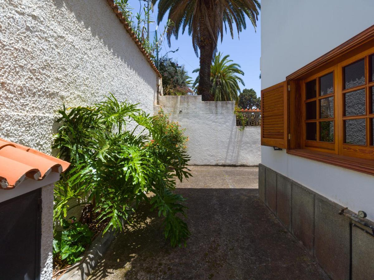 فيلا Casa Lolina تيرور المظهر الخارجي الصورة