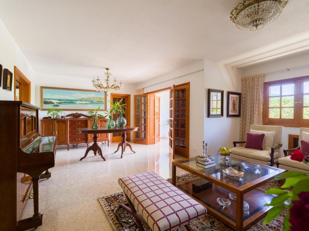 فيلا Casa Lolina تيرور المظهر الخارجي الصورة