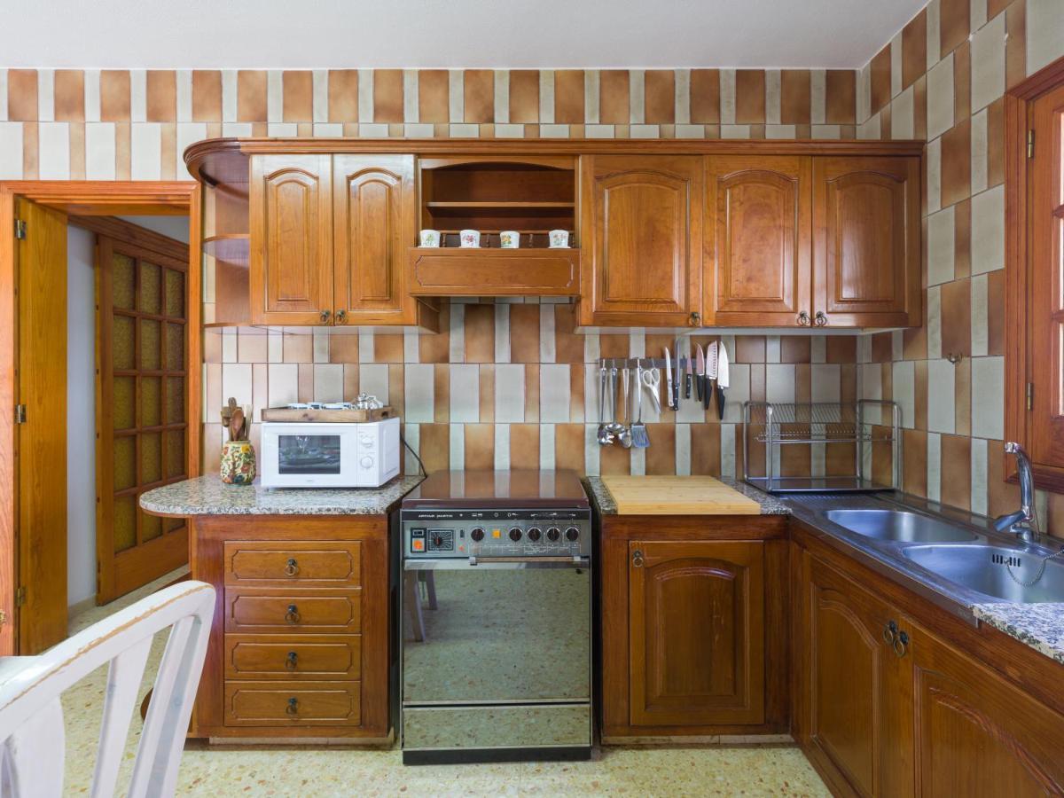 فيلا Casa Lolina تيرور المظهر الخارجي الصورة