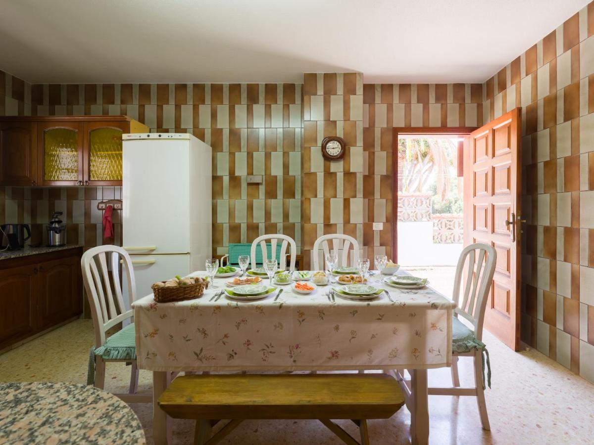 فيلا Casa Lolina تيرور المظهر الخارجي الصورة