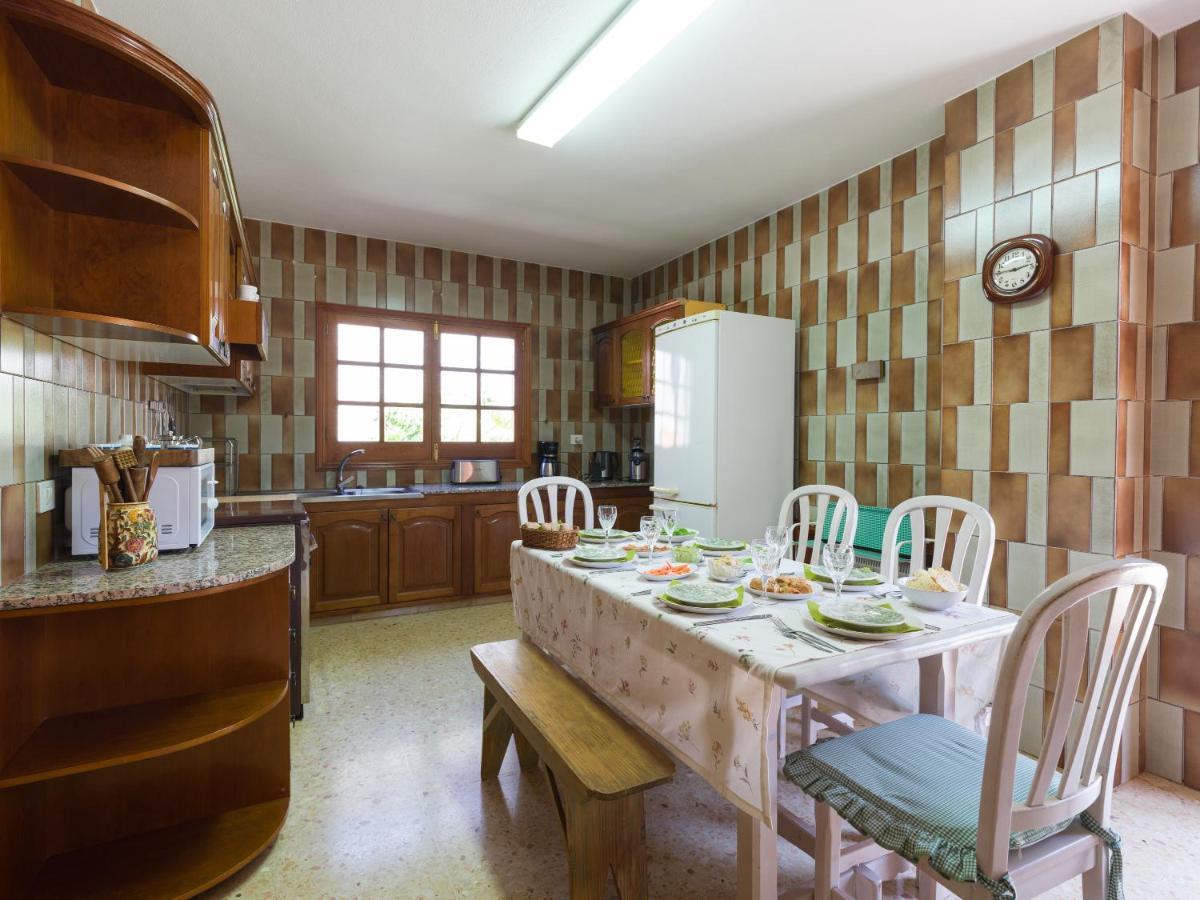 فيلا Casa Lolina تيرور المظهر الخارجي الصورة