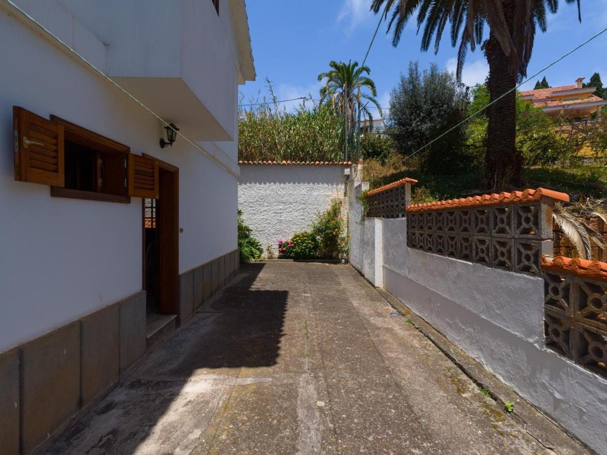 فيلا Casa Lolina تيرور المظهر الخارجي الصورة