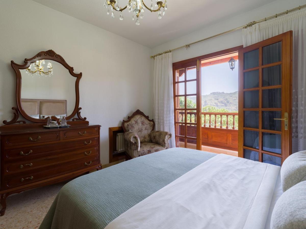 فيلا Casa Lolina تيرور المظهر الخارجي الصورة
