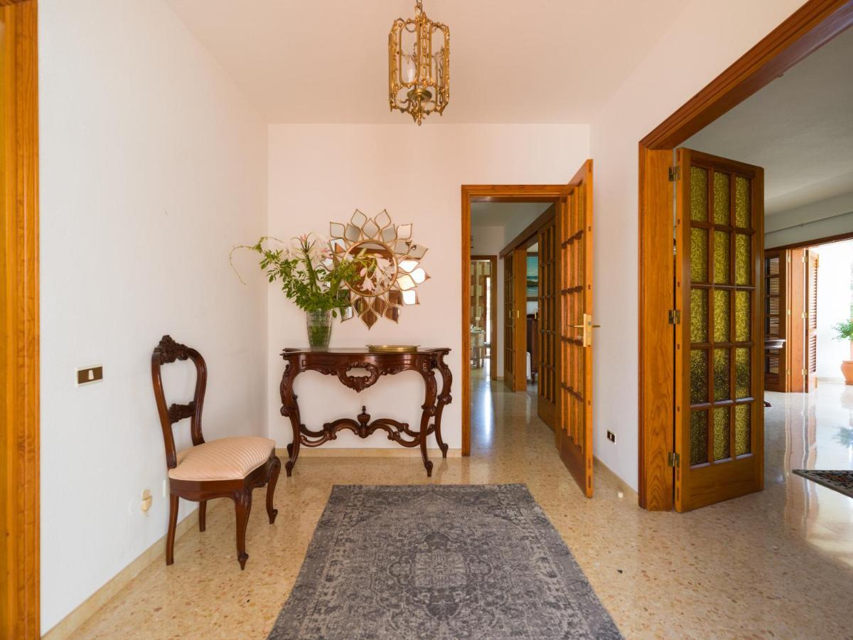 فيلا Casa Lolina تيرور المظهر الخارجي الصورة