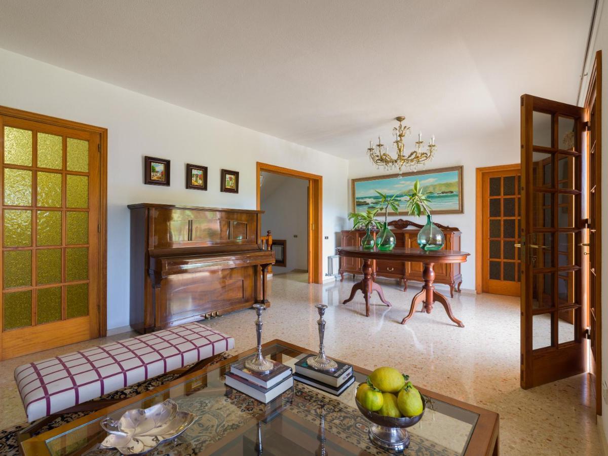 فيلا Casa Lolina تيرور المظهر الخارجي الصورة