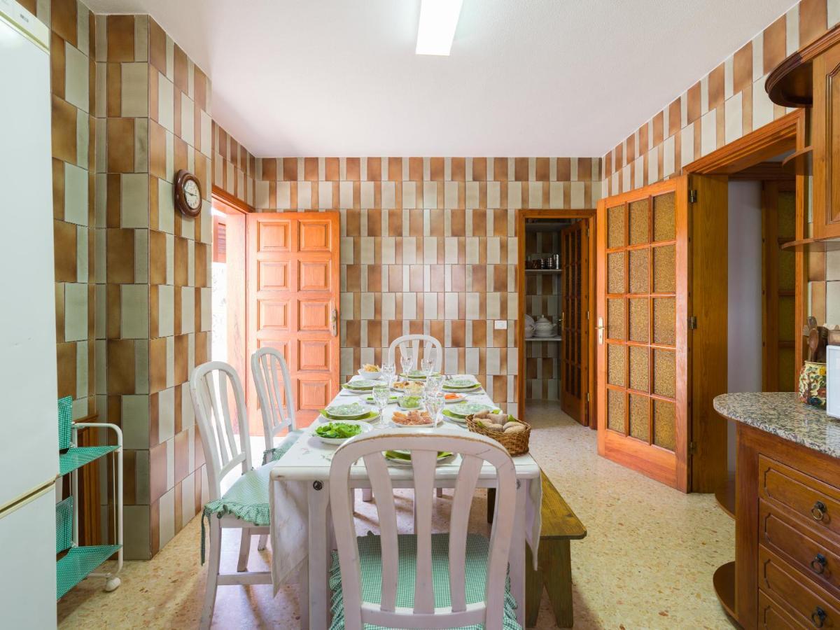 فيلا Casa Lolina تيرور المظهر الخارجي الصورة