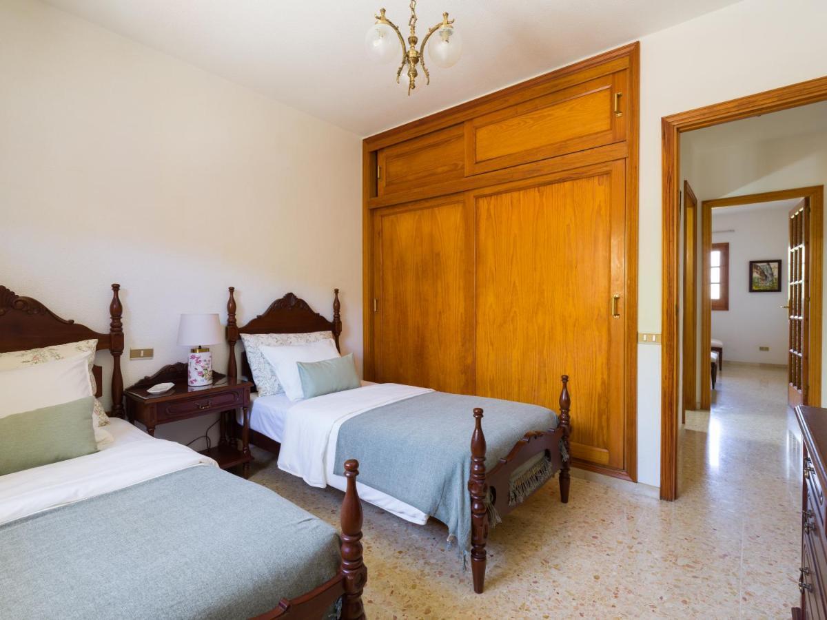 فيلا Casa Lolina تيرور المظهر الخارجي الصورة
