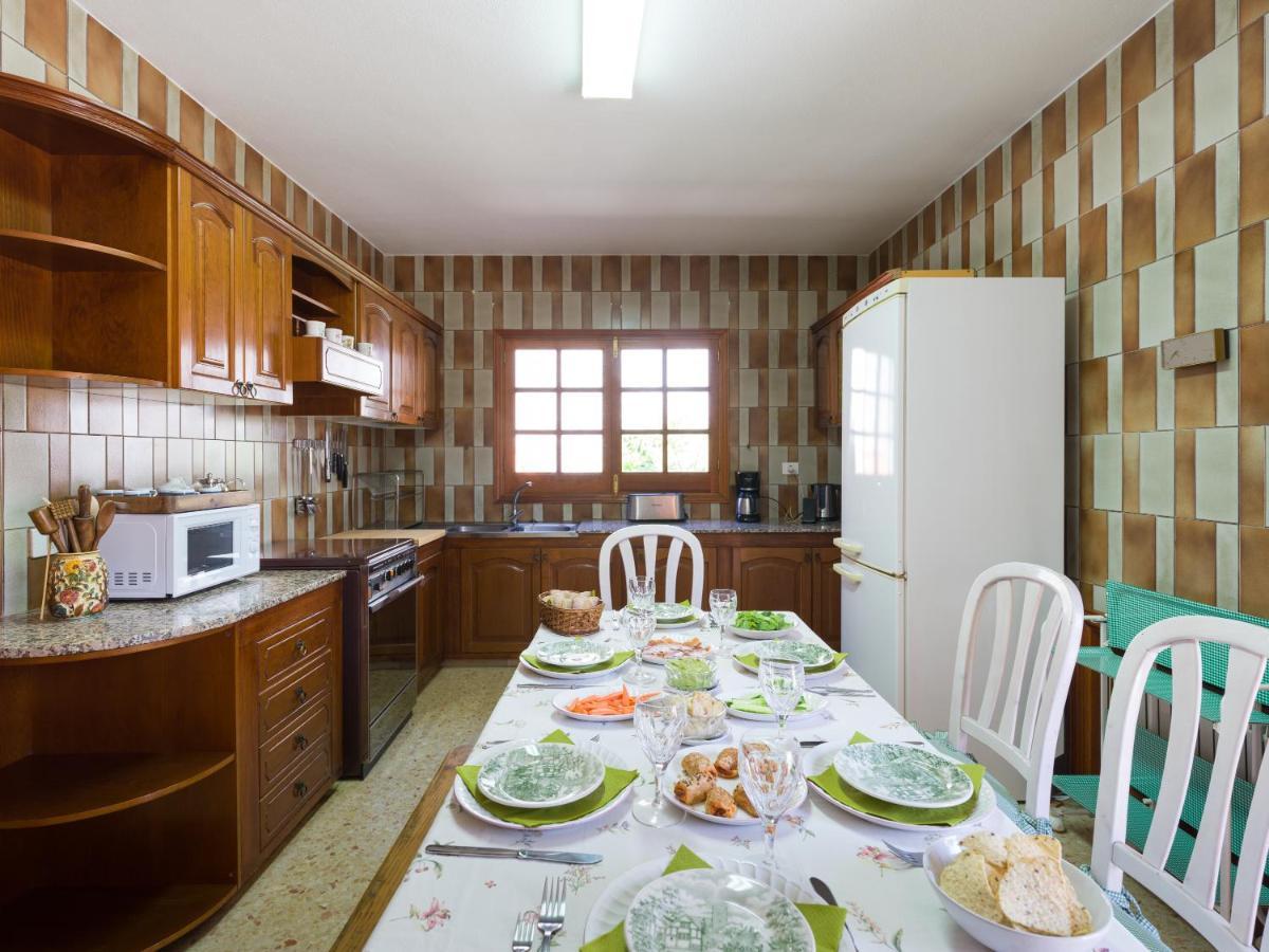 فيلا Casa Lolina تيرور المظهر الخارجي الصورة