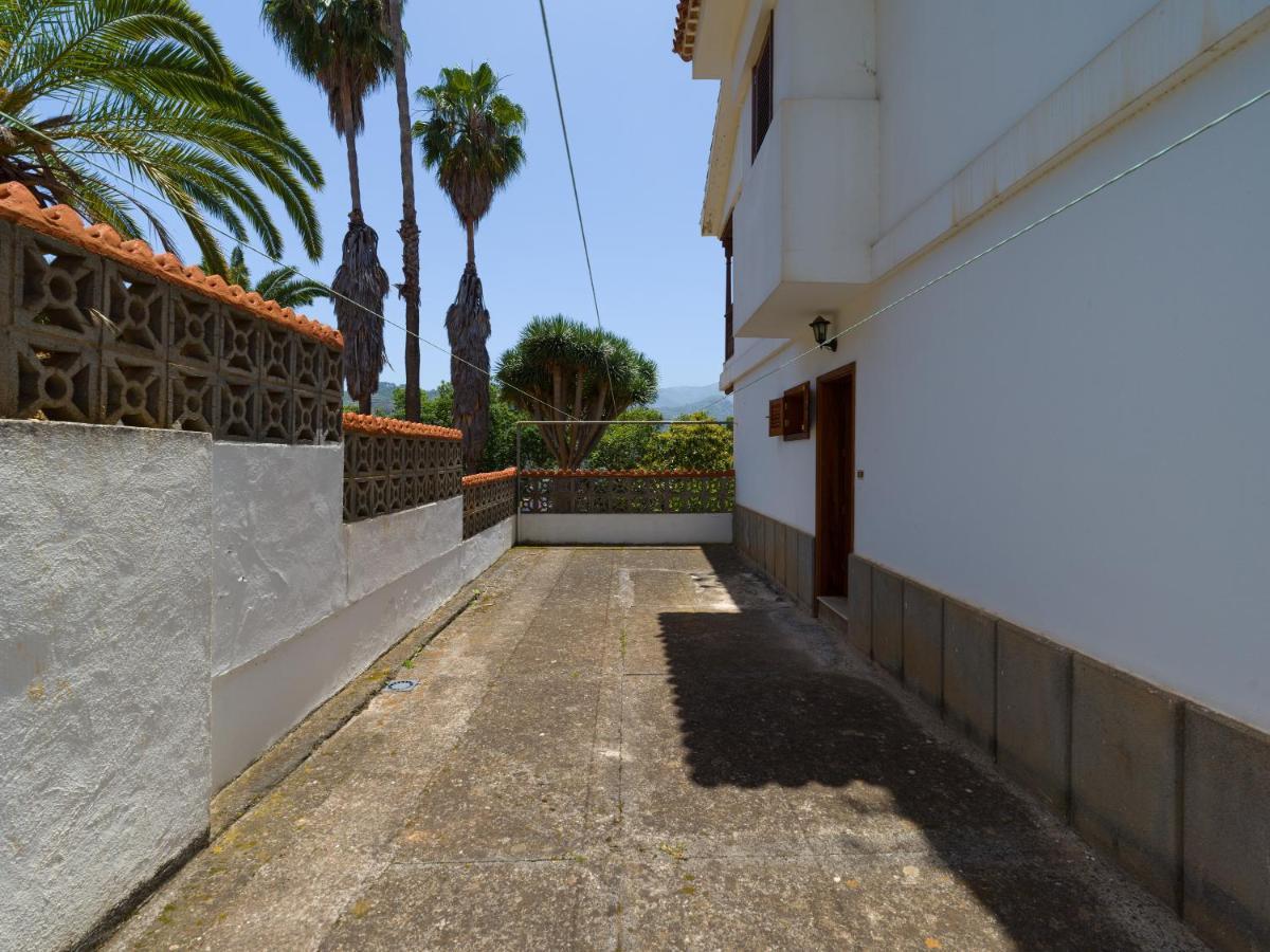 فيلا Casa Lolina تيرور المظهر الخارجي الصورة
