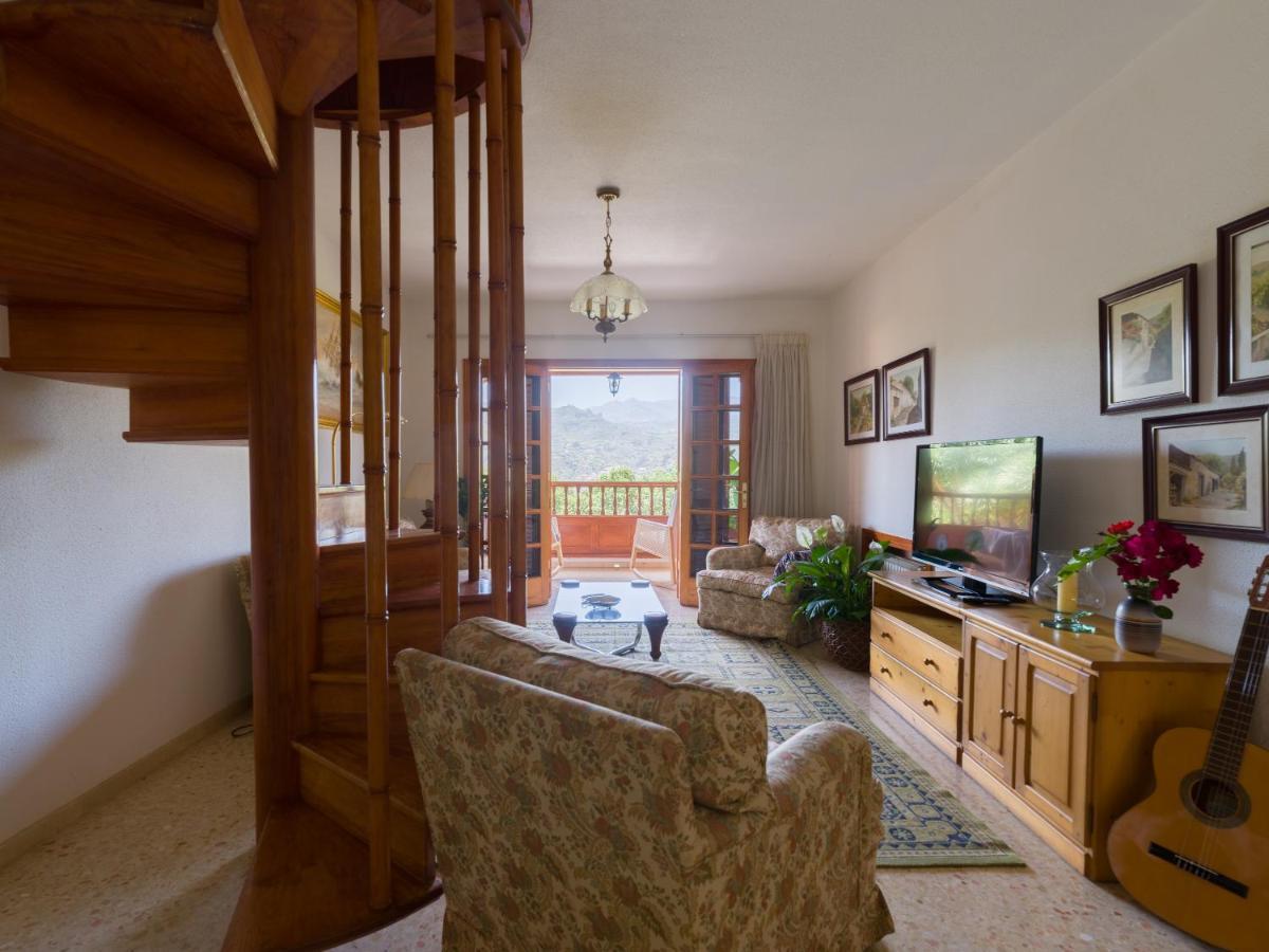 فيلا Casa Lolina تيرور المظهر الخارجي الصورة