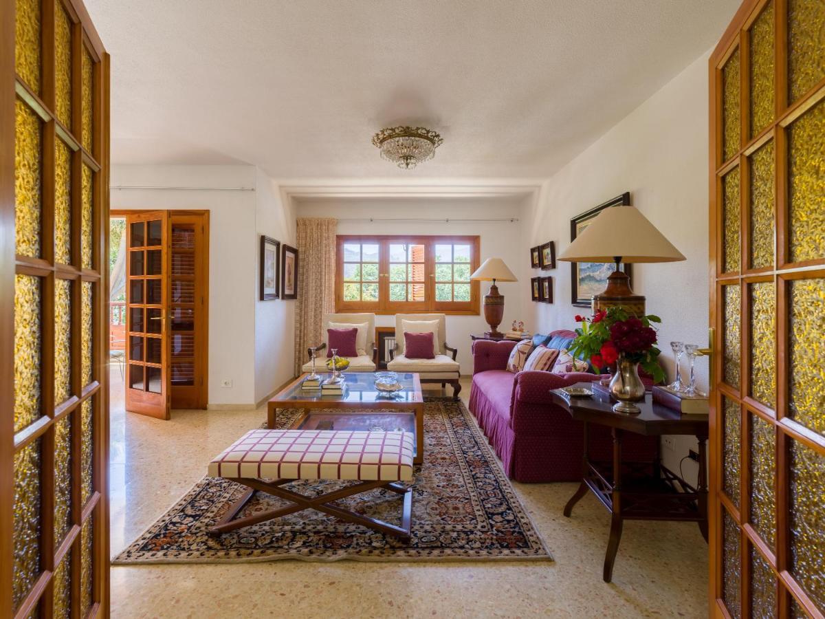 فيلا Casa Lolina تيرور المظهر الخارجي الصورة